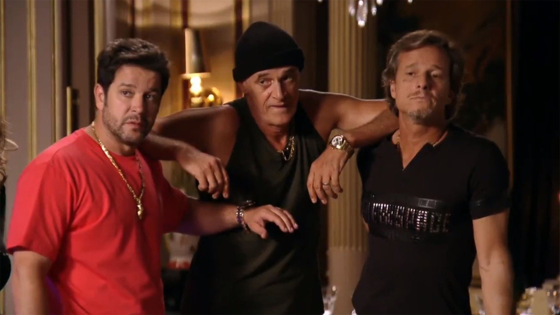 Vale a Pena Ver de Novo - Avenida Brasil