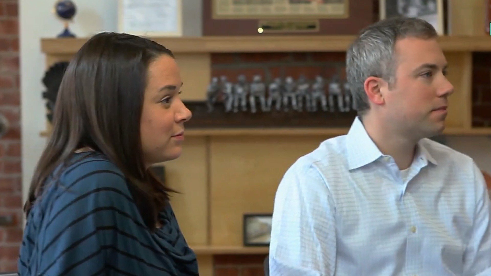 Cozinha dos Sonhos com John e Anthony : Duas Cozinhas