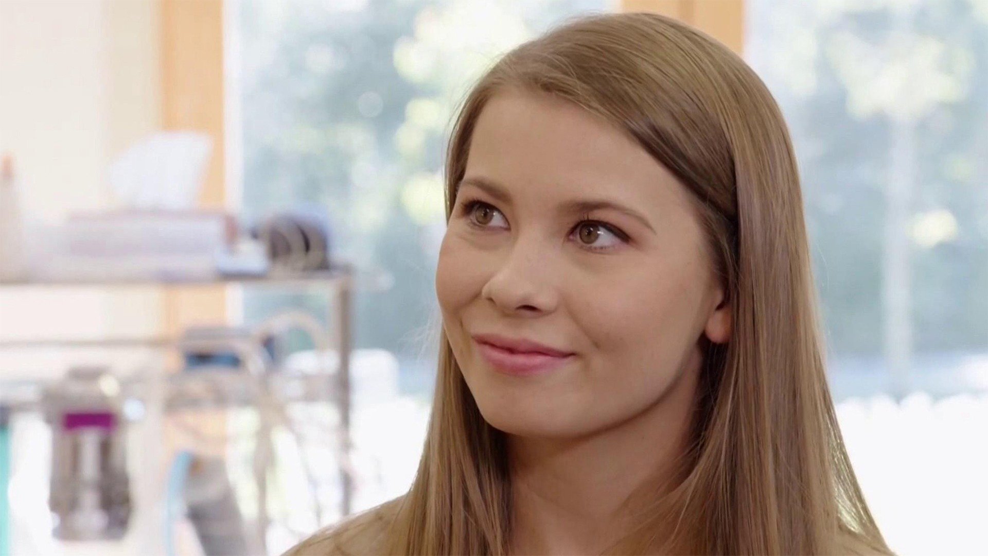 A Família Irwin - Mordidas Extras : Nadando com Steve